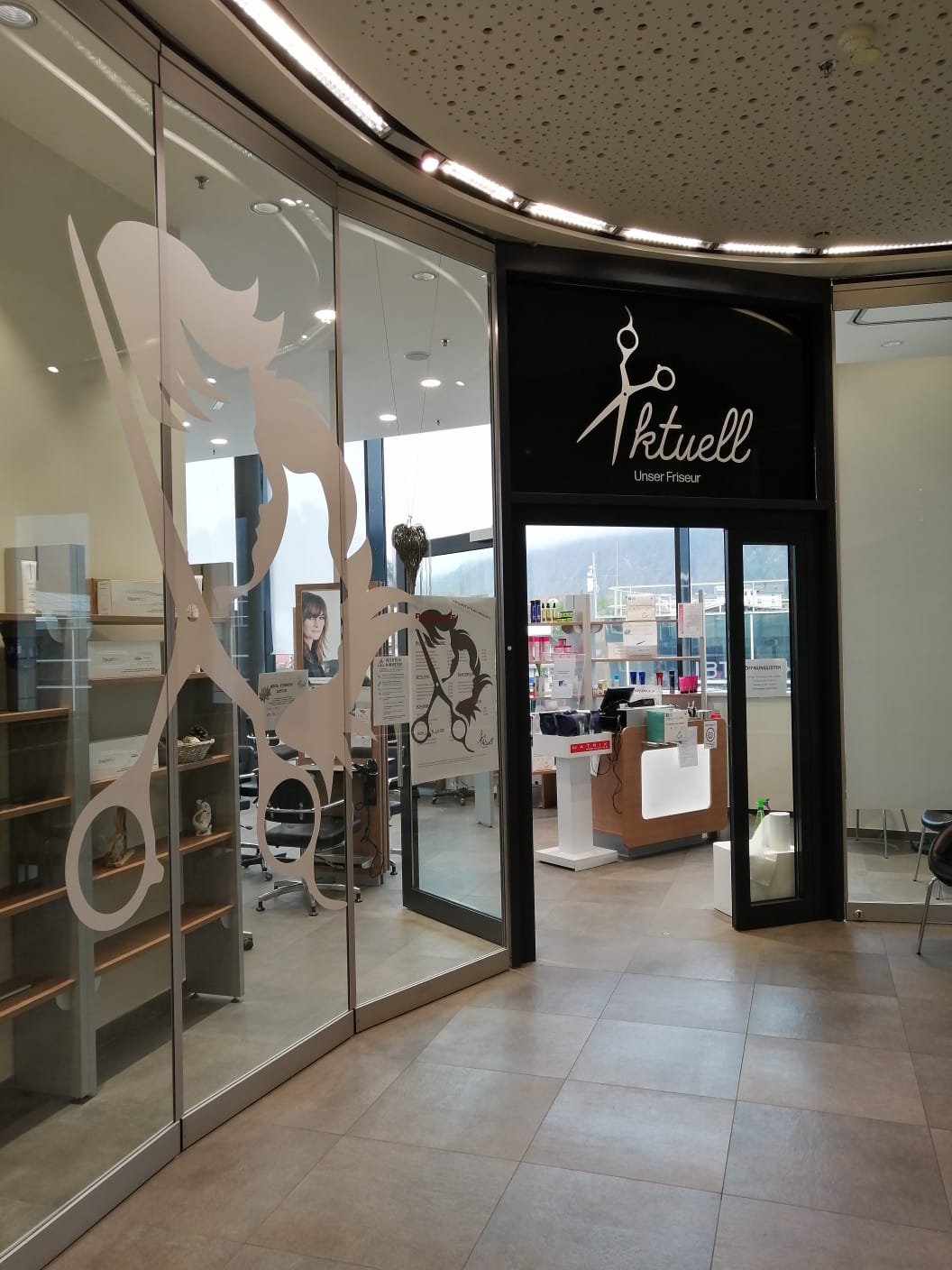 Salon 1